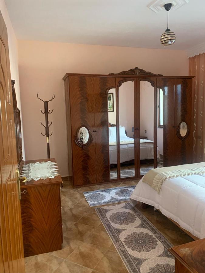 Vila Demaj! Free Parking Berat Exterior photo