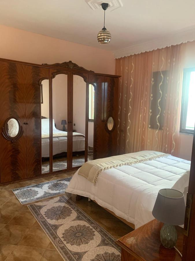 Vila Demaj! Free Parking Berat Exterior photo
