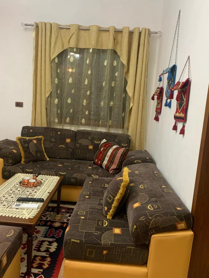 Vila Demaj! Free Parking Berat Exterior photo